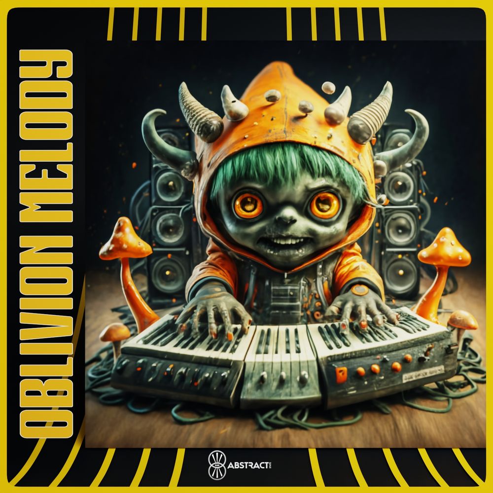 Arte de Oblivion Melody