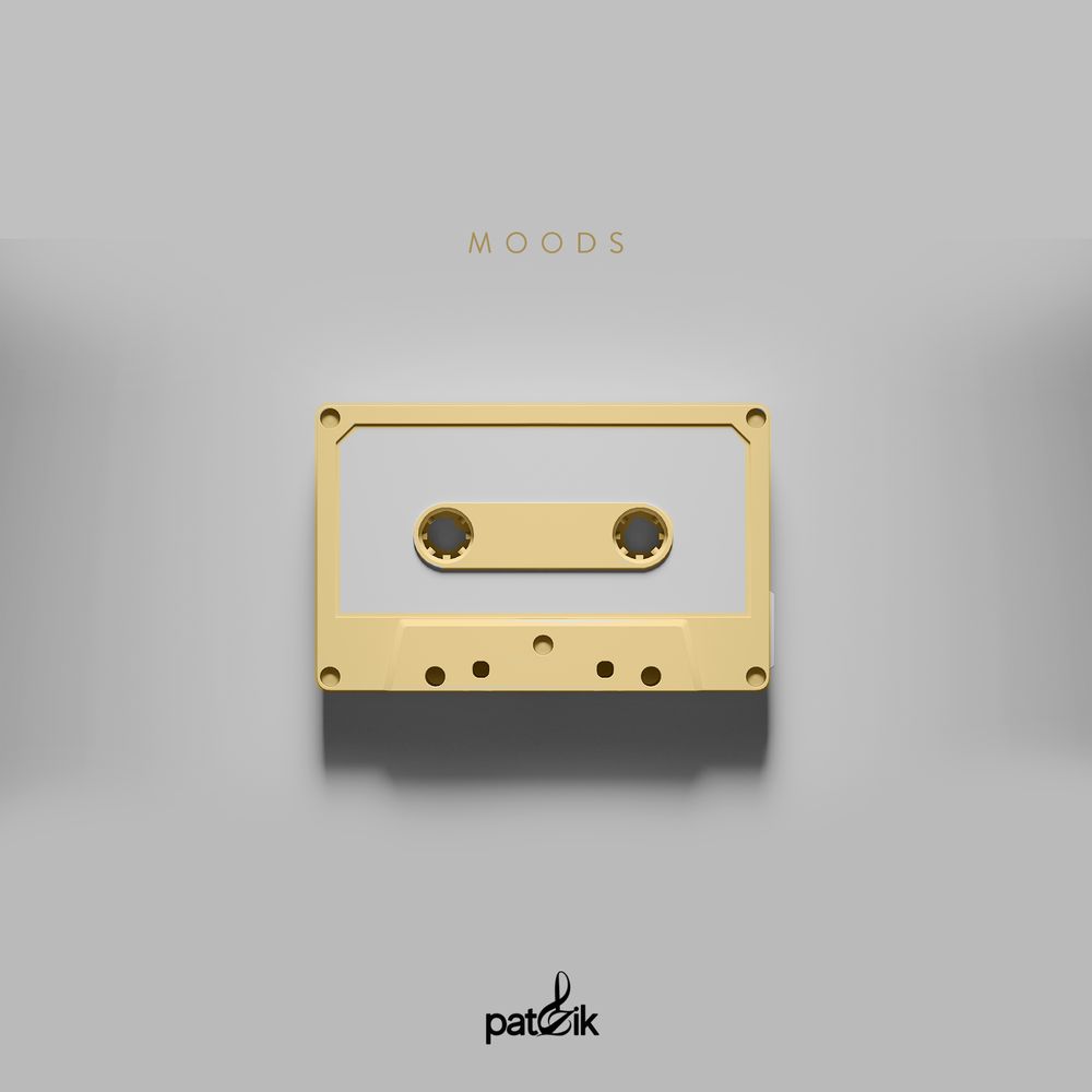 Pochette de Moods - Ambient R&B Vibes