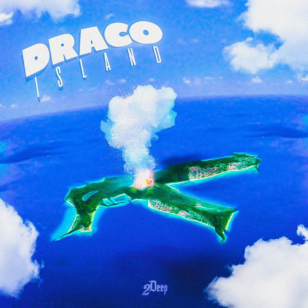 Arte de Draco Island