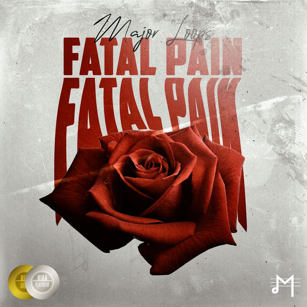 Arte de Fatal Pain