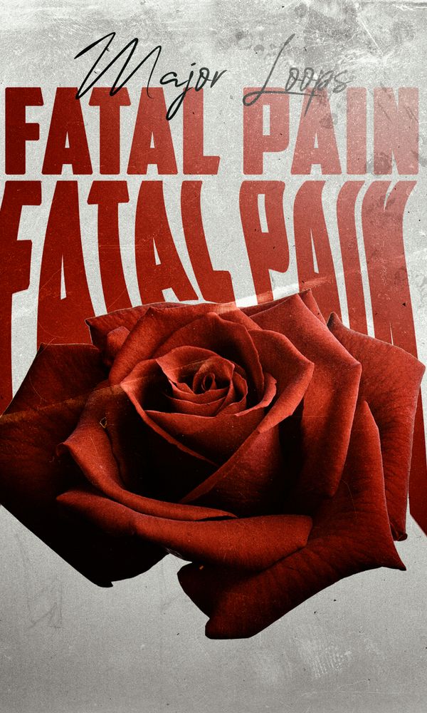 Artwork for Fatal Pain