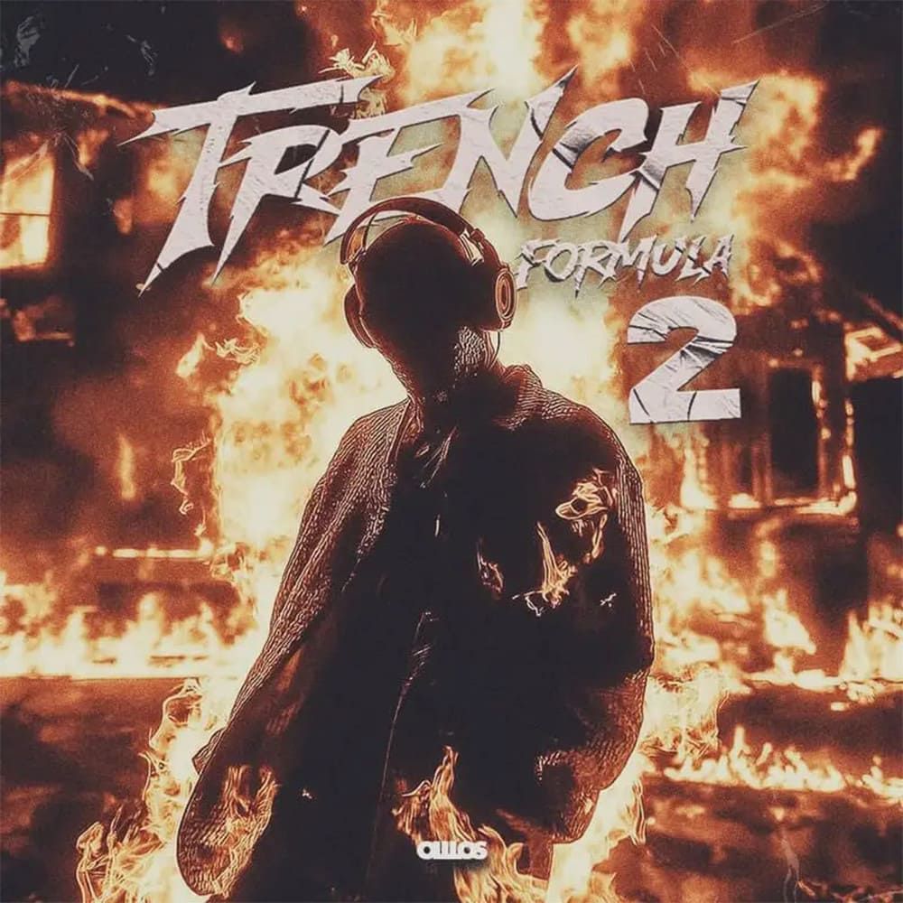 Arte de Trench Formula 2