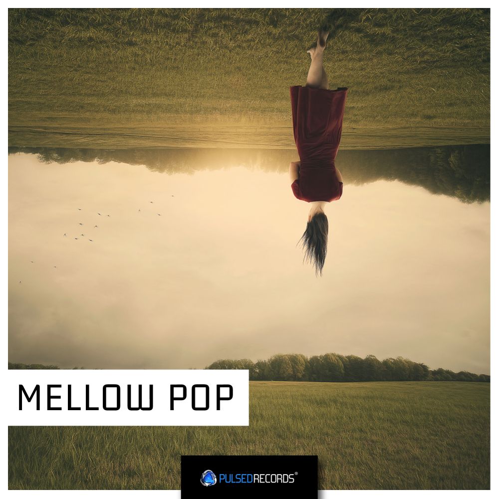 Arte de Mellow Pop
