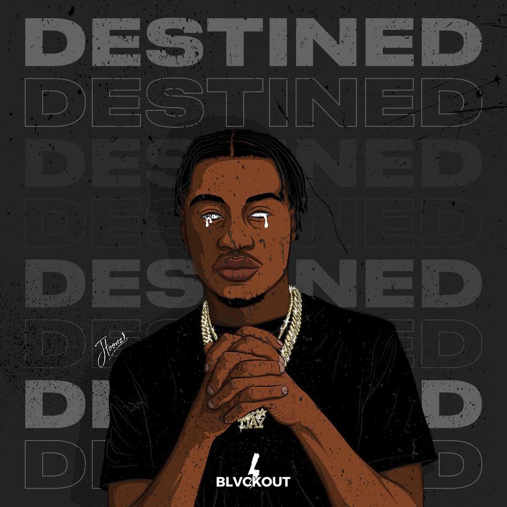 Arte de Destined