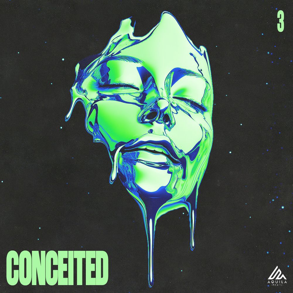Arte de Conceited 3