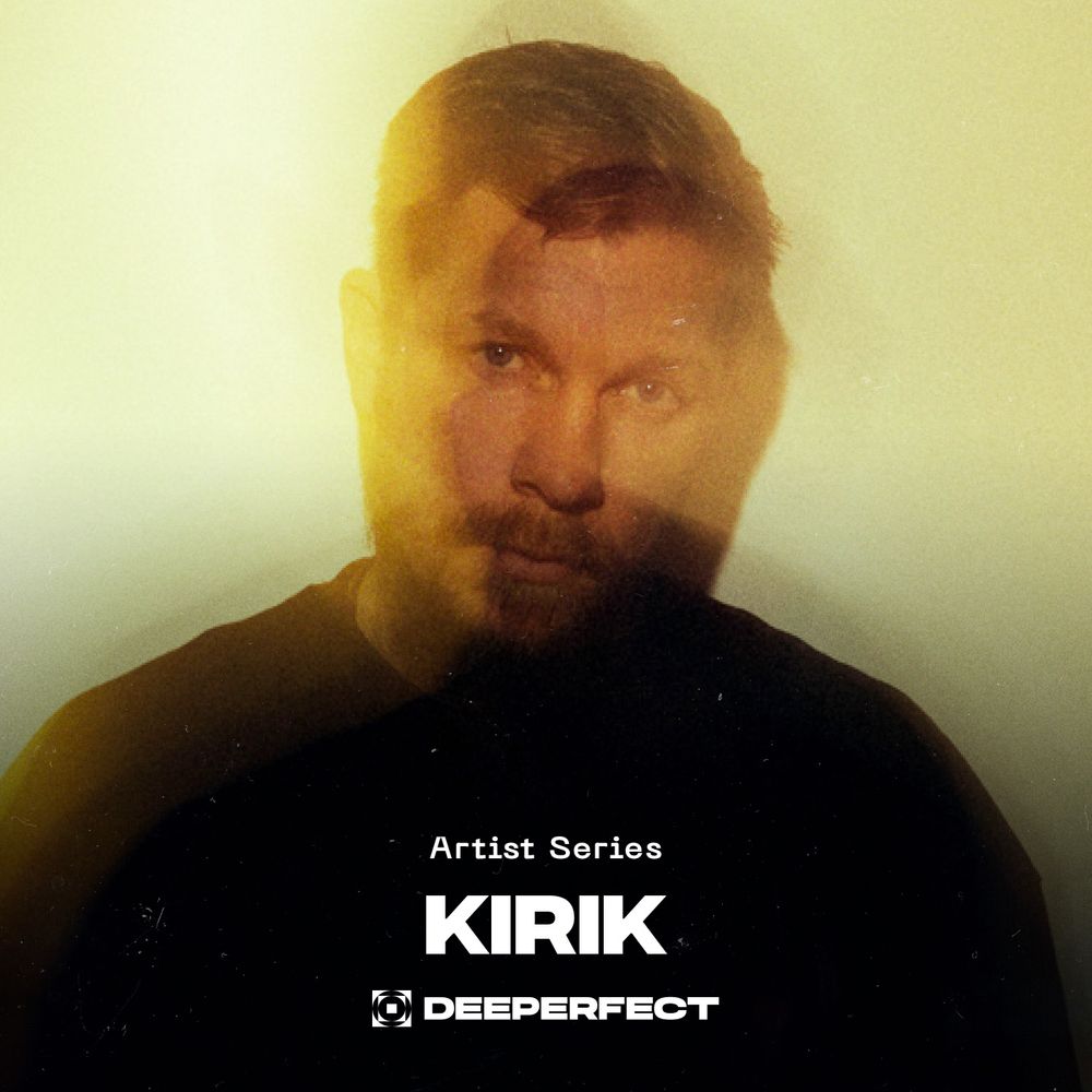 Artwork of Deeperfect Artist Series – KIRIK