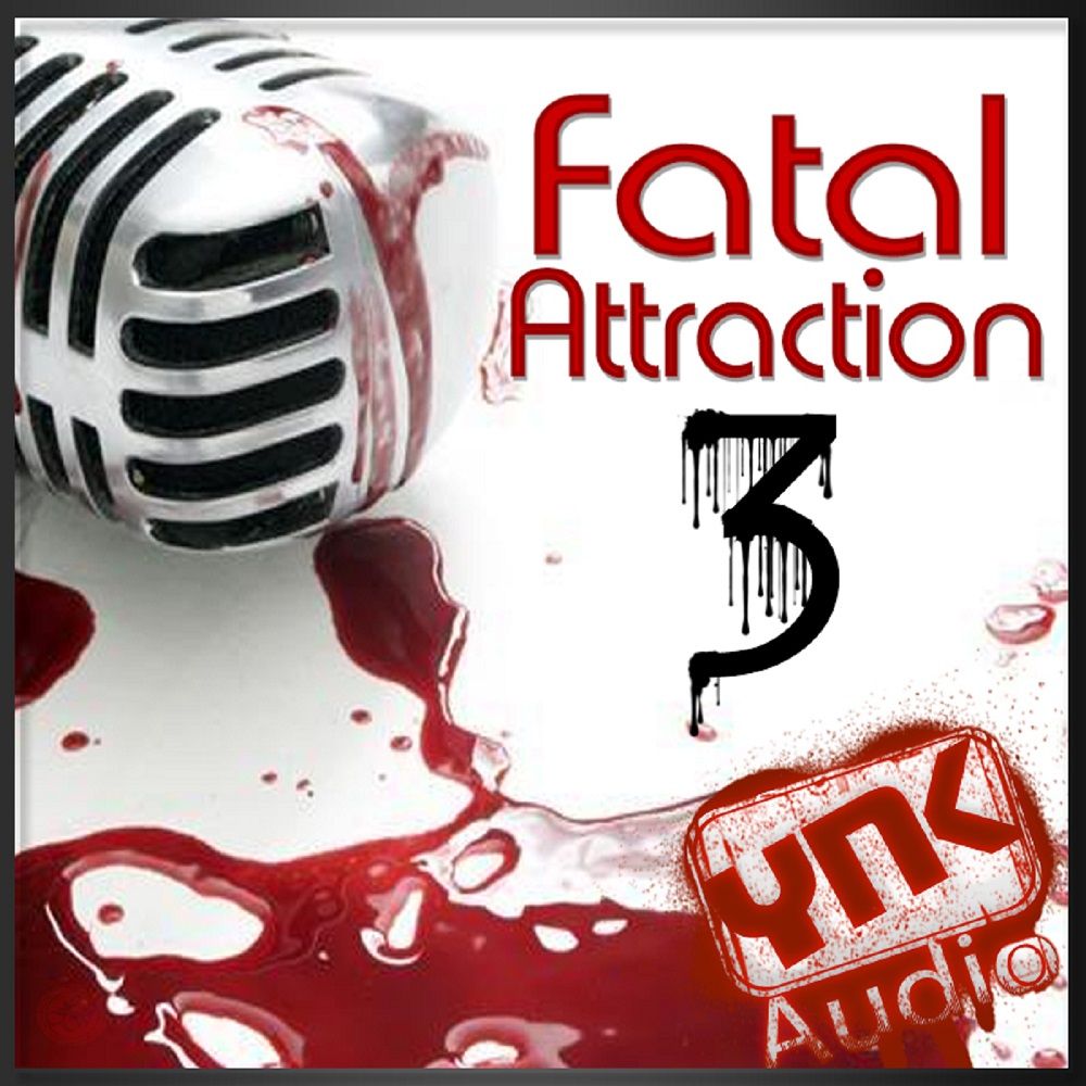 Pochette de Fatal Attraction 3
