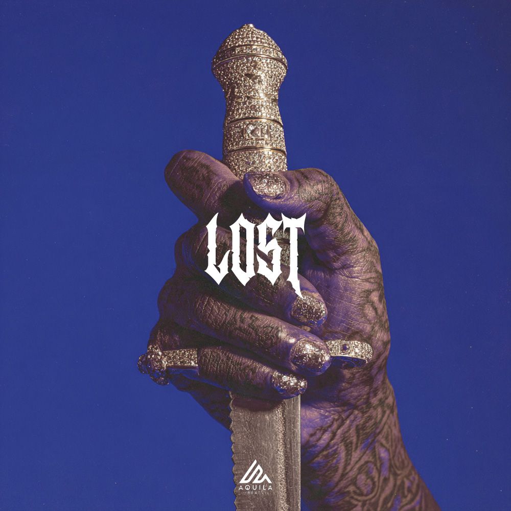 Arte de Lost