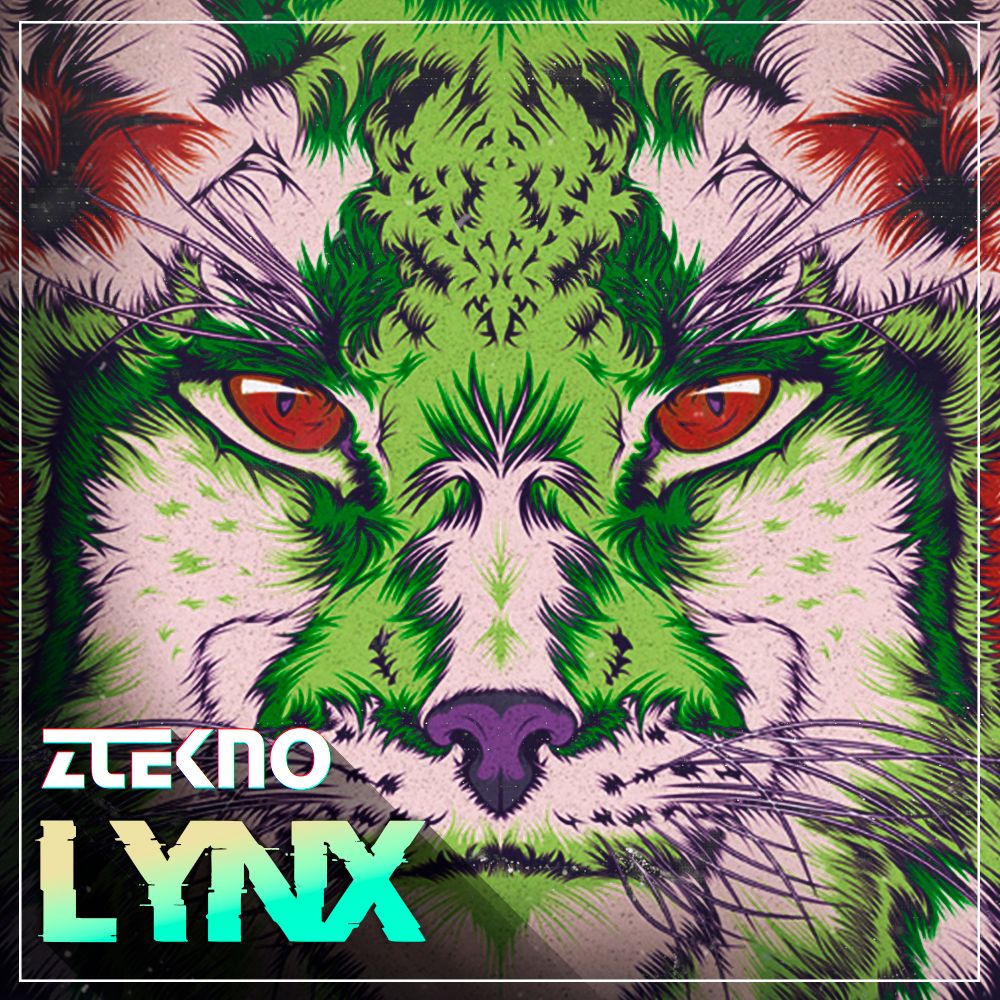 Arte de  LYNX