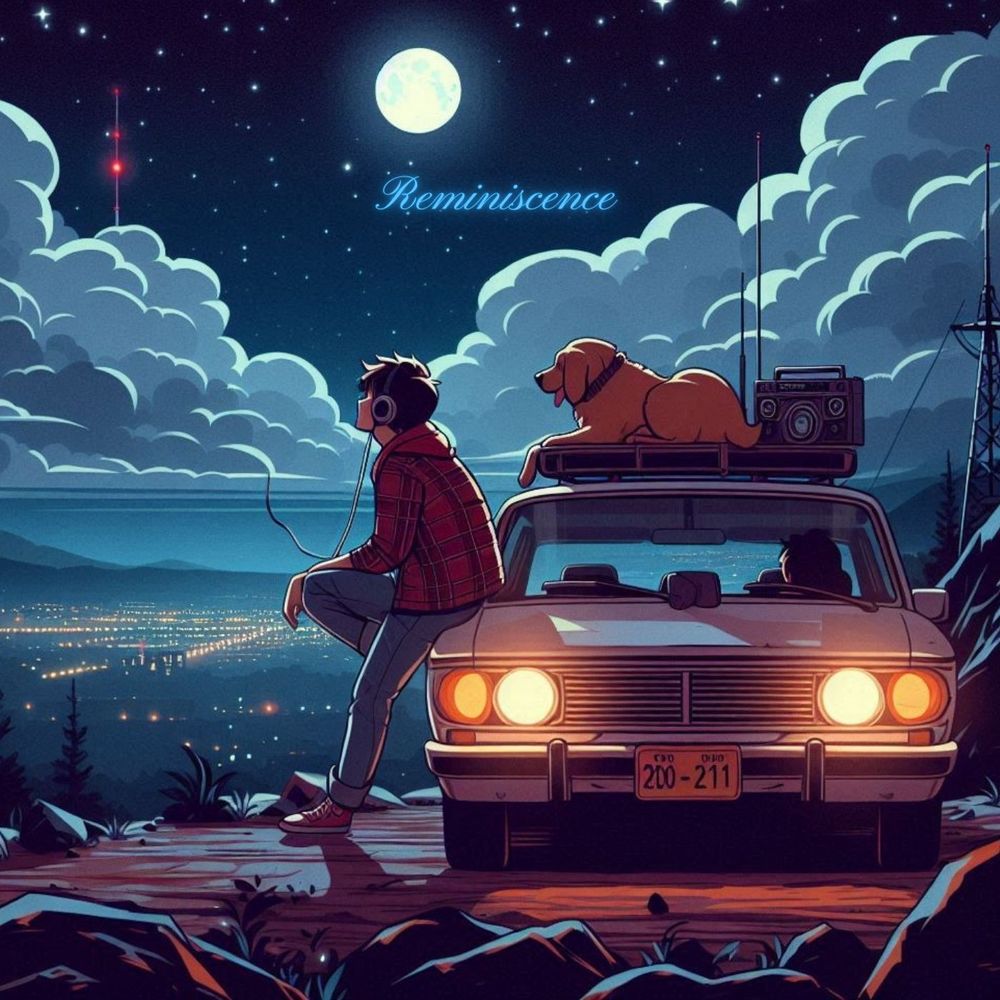 Arte de Reminiscence