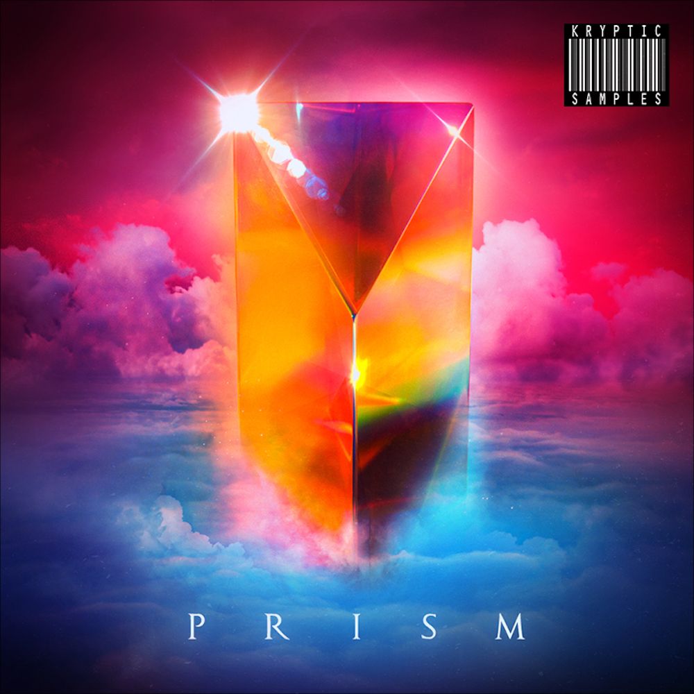 Artwork for Prism