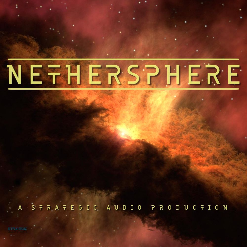 Pochette de Nethersphere