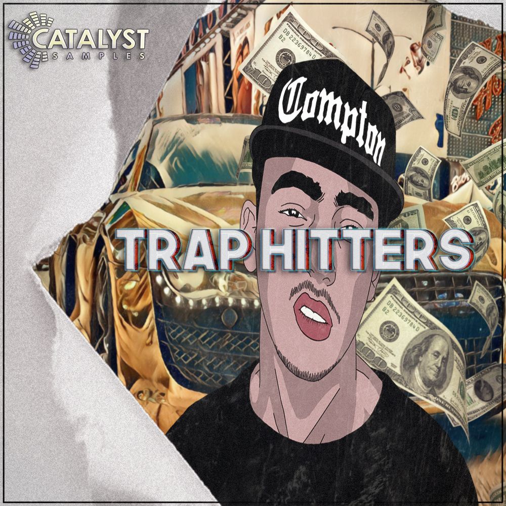Arte de Trap Hitters