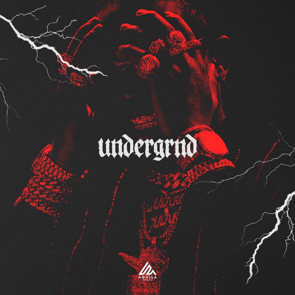 Arte de Undergrnd