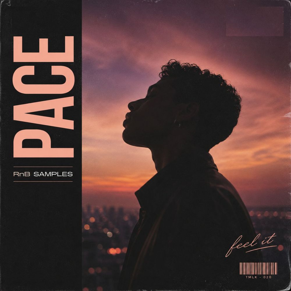 Arte de Pace - RnB Samples