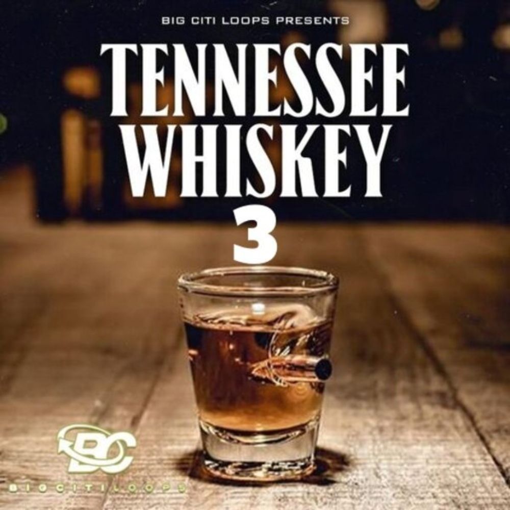 Arte de Tennessee Whiskey 3
