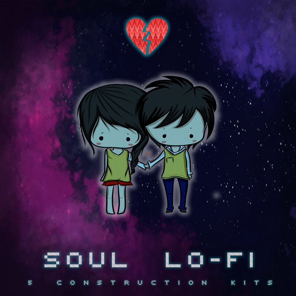 Arte de Soul Lofi