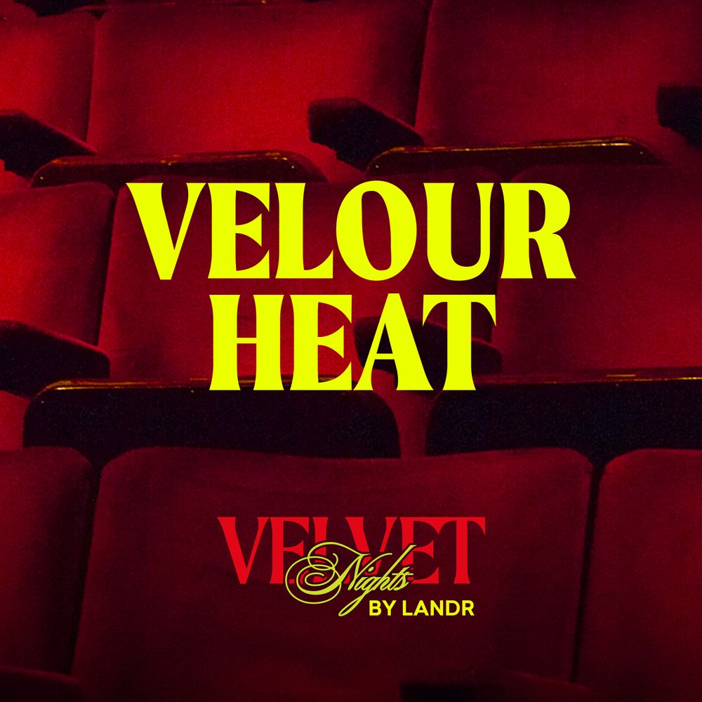 Arte de Velour Heat