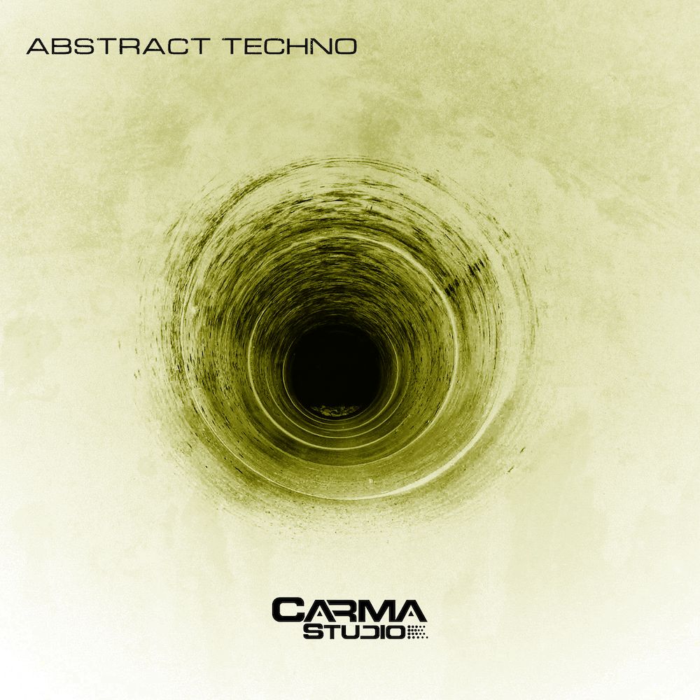 Abstract Techno Sample Pack By Carma Studio Landr Samples