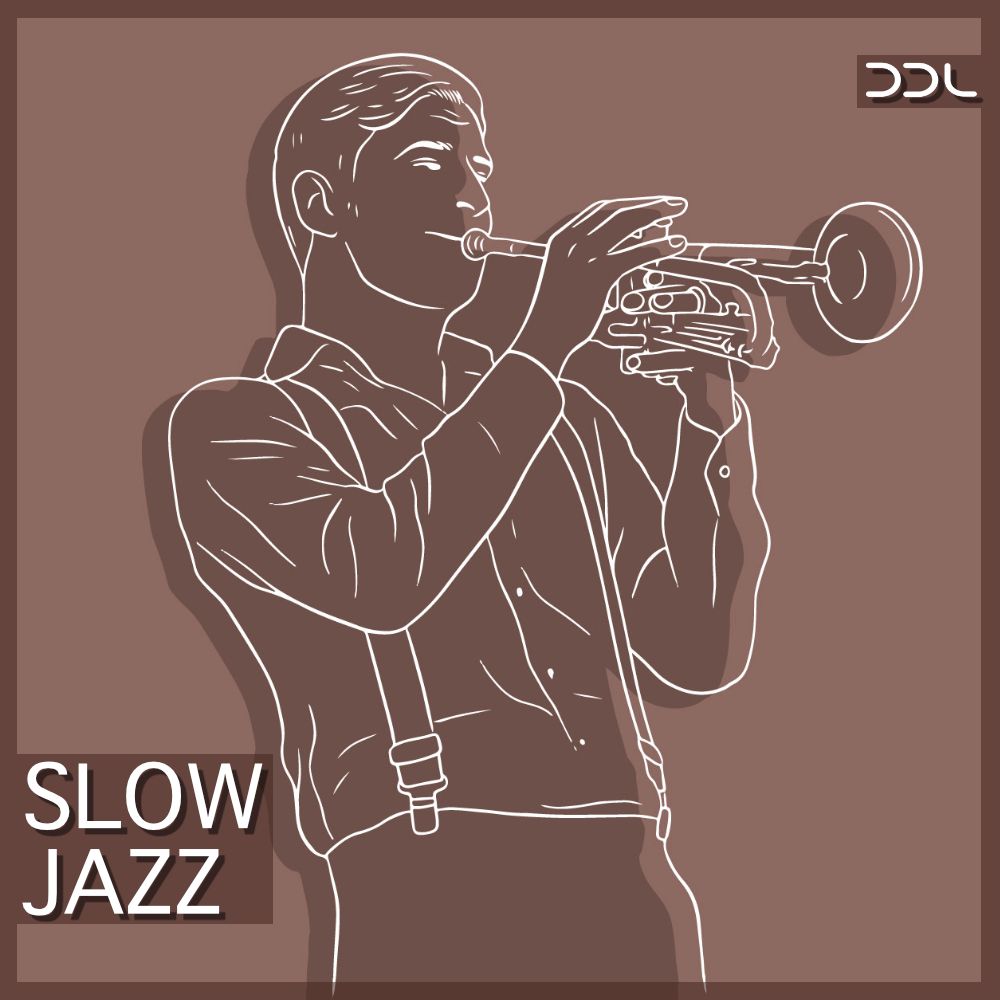 Arte de Slow Jazz