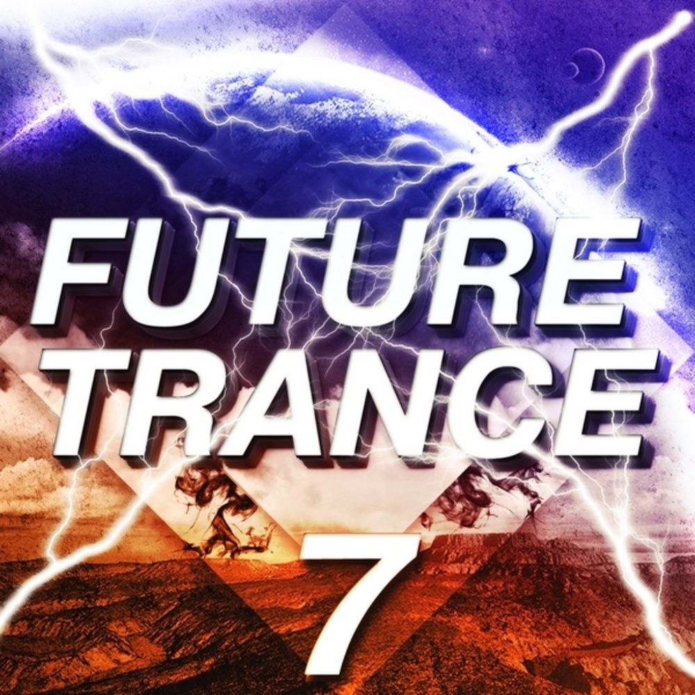 Arte de Future Trance 7