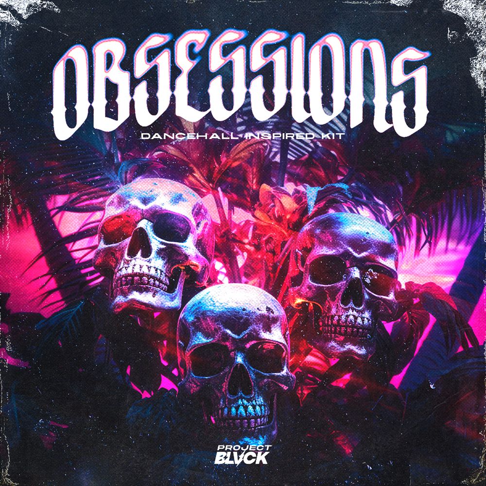 Arte de Obsessions