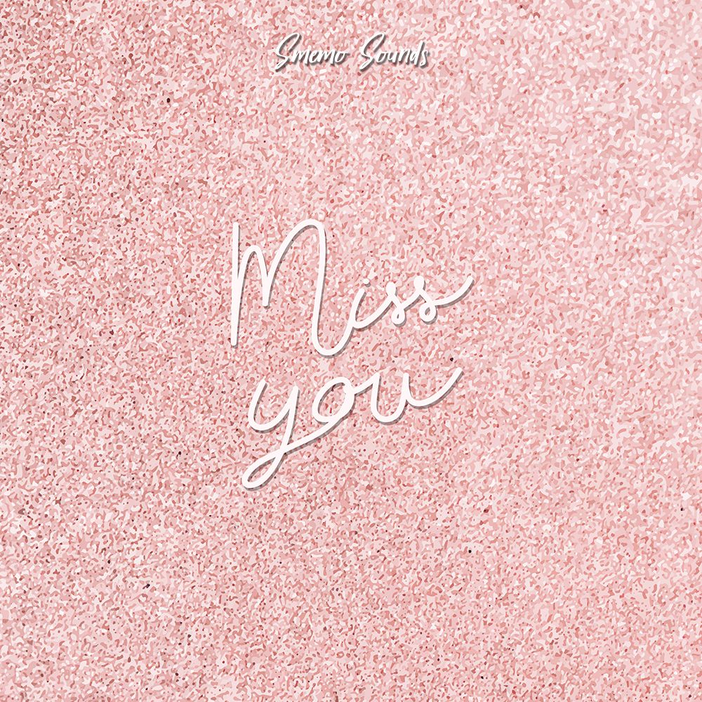 Arte de I MISS YOU