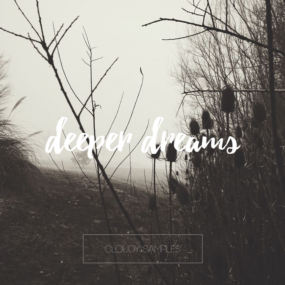 Arte de Deeper Dreams