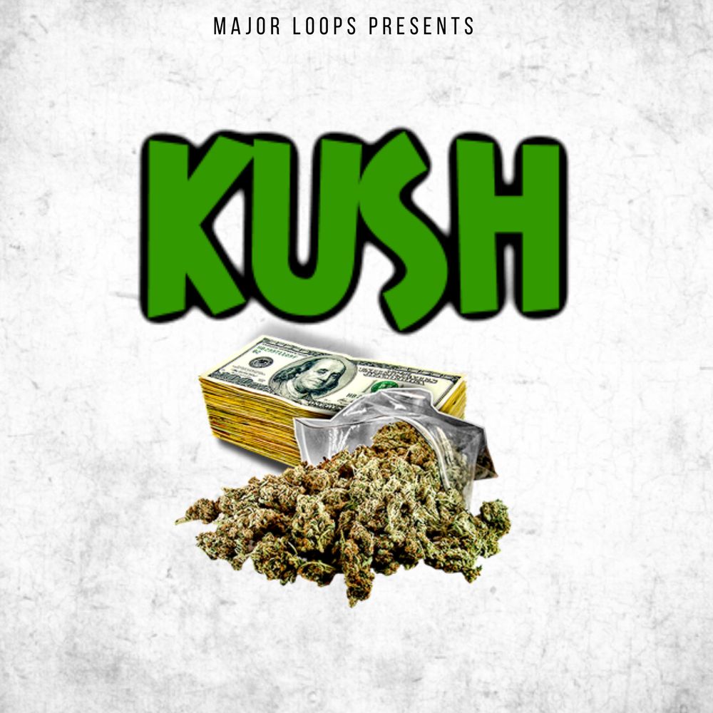 Pochette de Kush