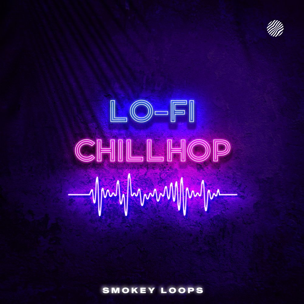 Obra de arte de Lo Fi Chill Hop