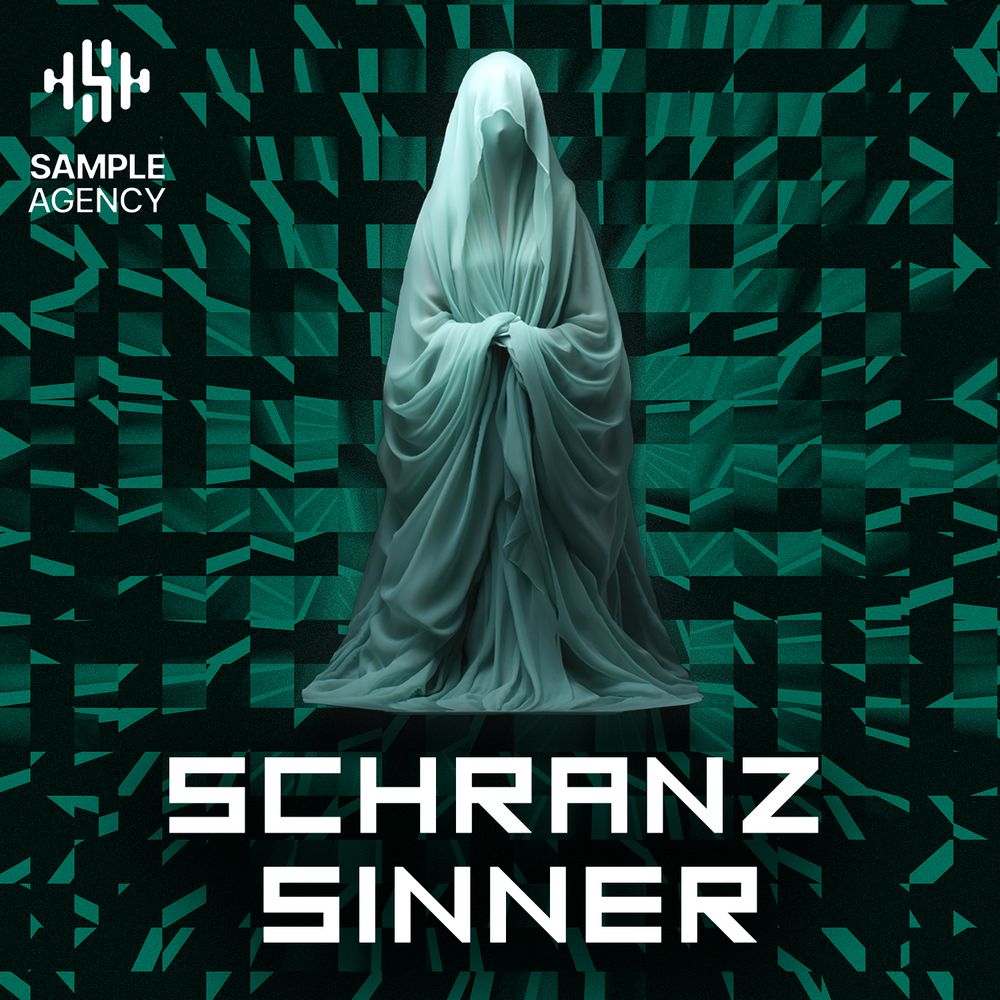 Pochette de Schranz Sinner