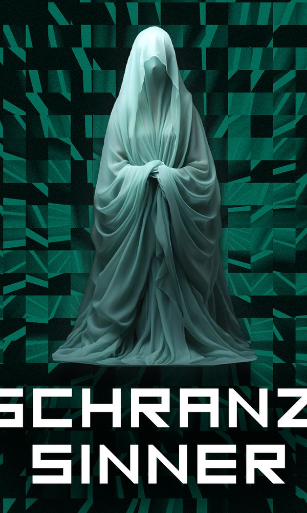Artwork for Schranz Sinner