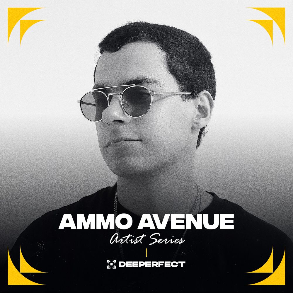 Artwork of Deeperfect Artist Series – Ammo Avenue