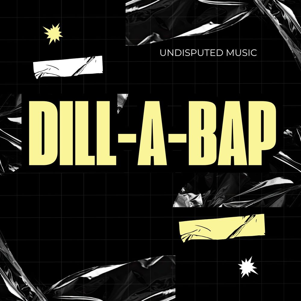 Arte de Dill-A-Bap