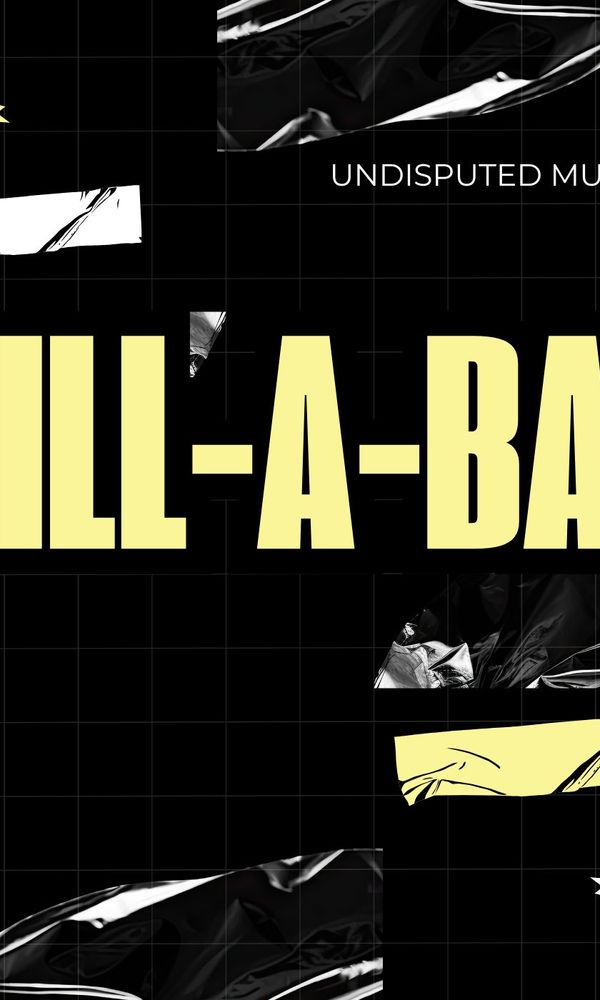 Artwork for Dill-A-Bap
