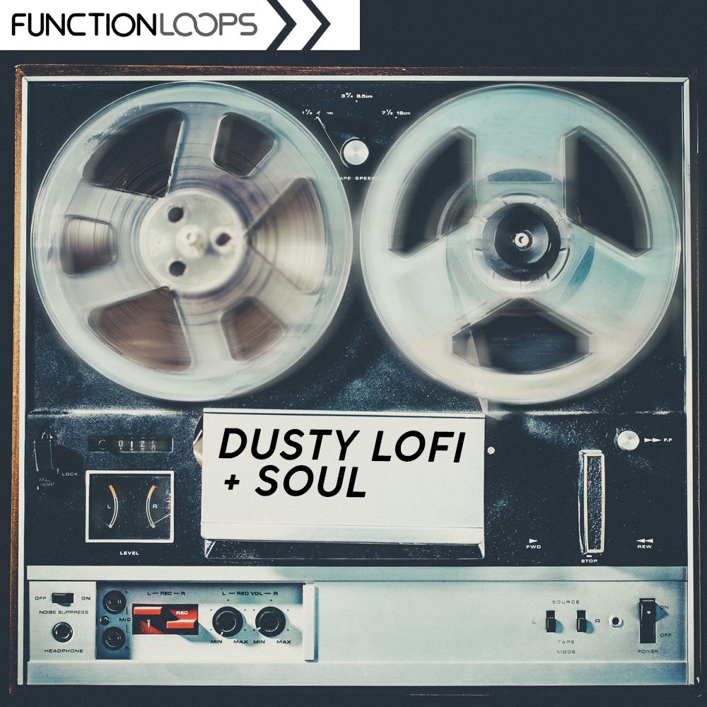 Pochette de Dusty Lofi Soul