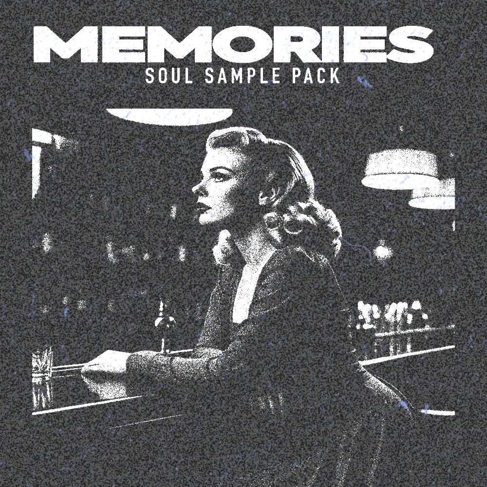 Arte de Memories - Soul Samples
