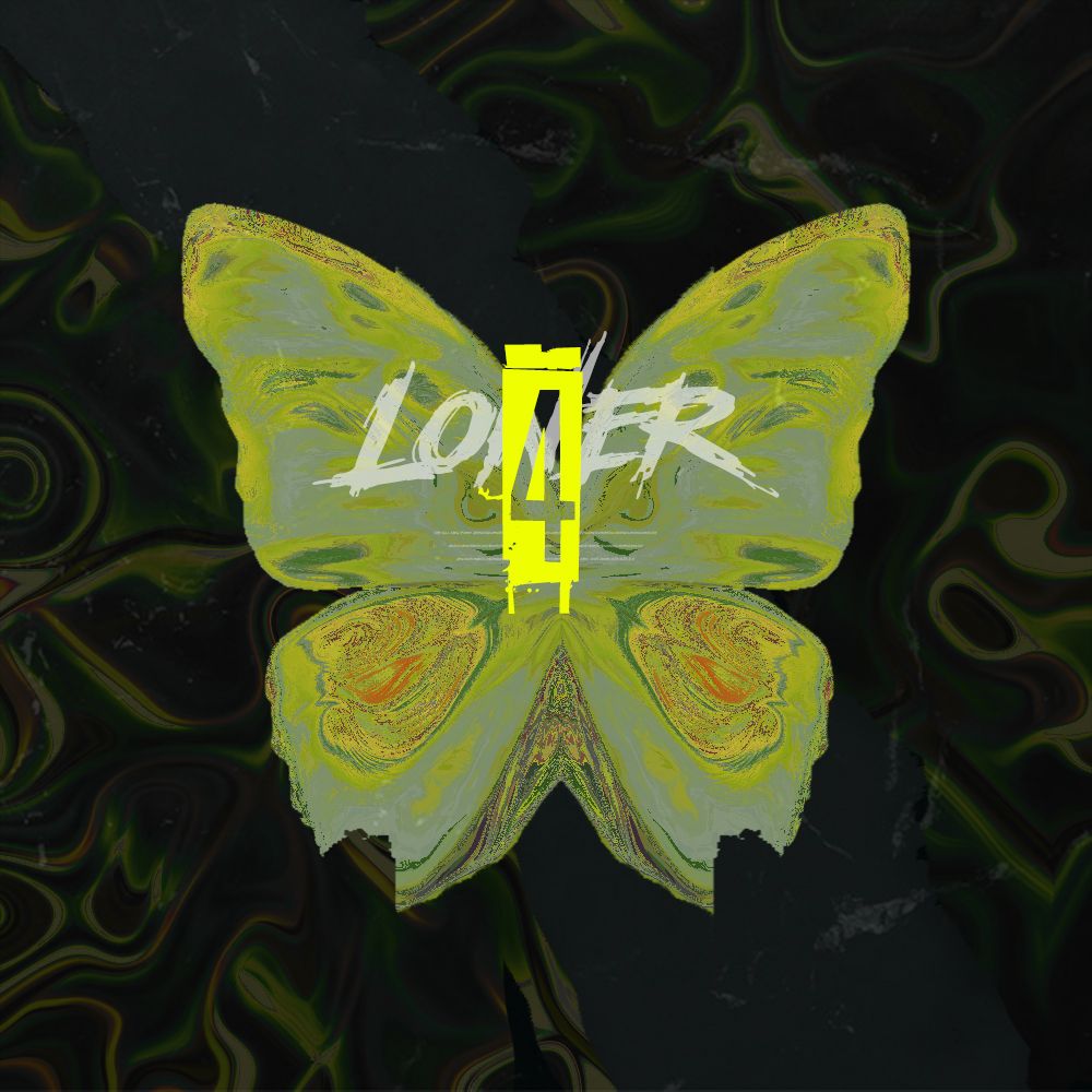 Pochette de Loner 4