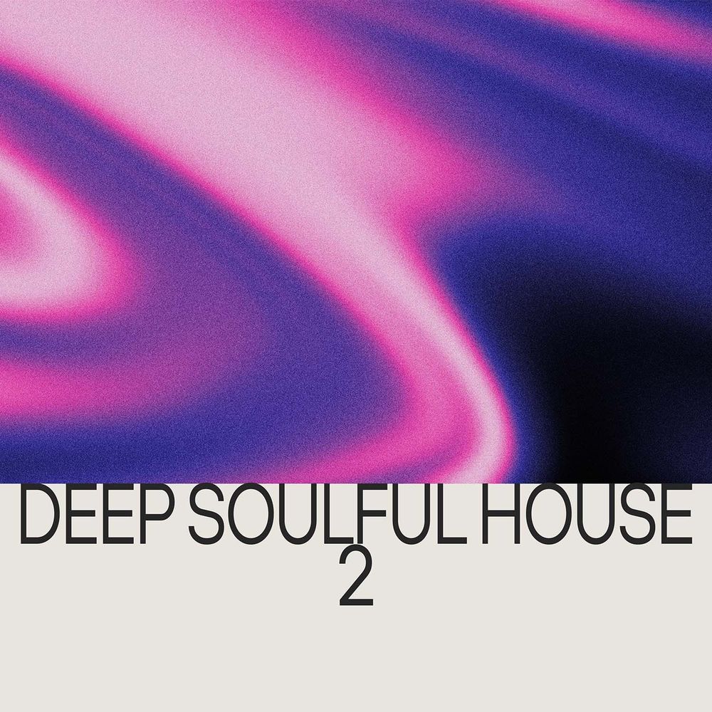 Arte de Deep Soulful House 2