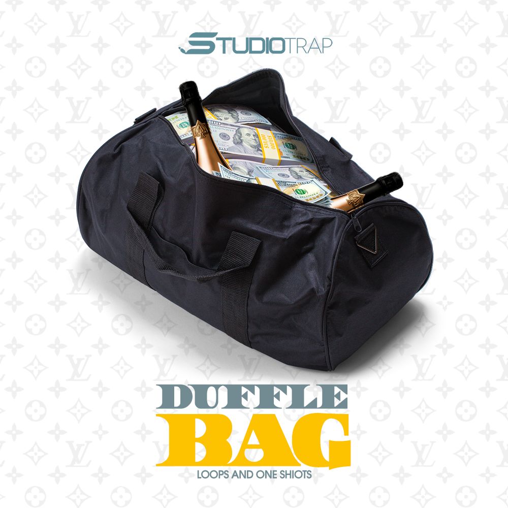 Obra de arte de Duffle Bag
