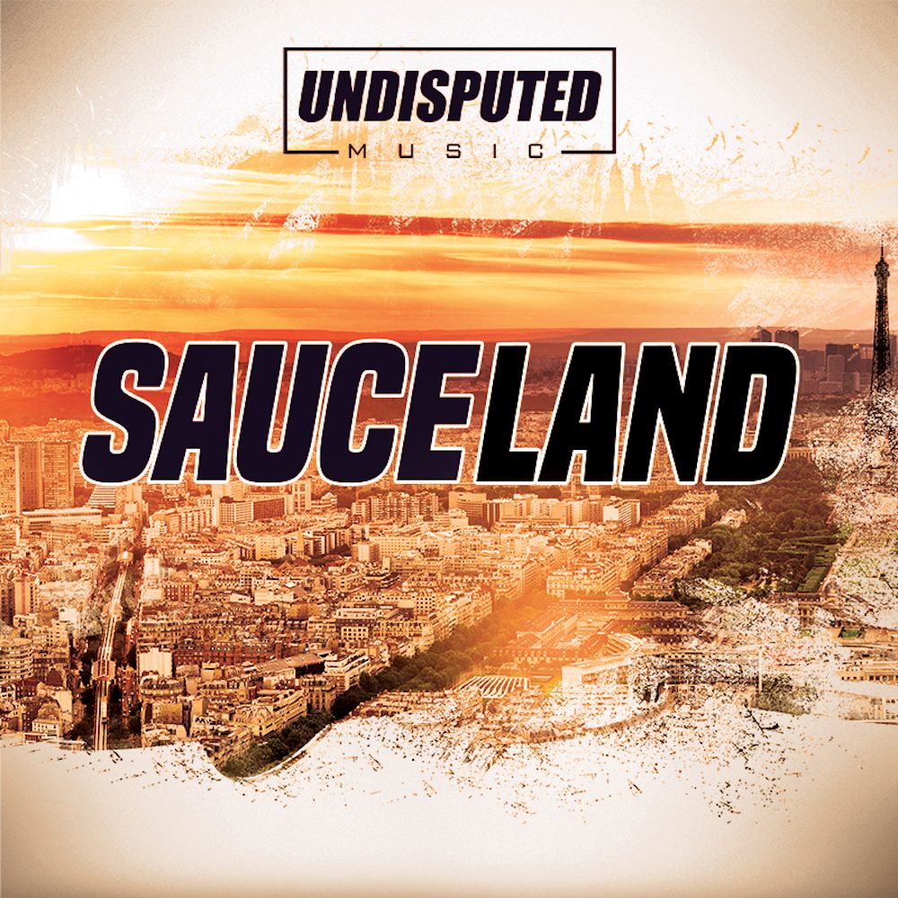 Pochette de Sauceland