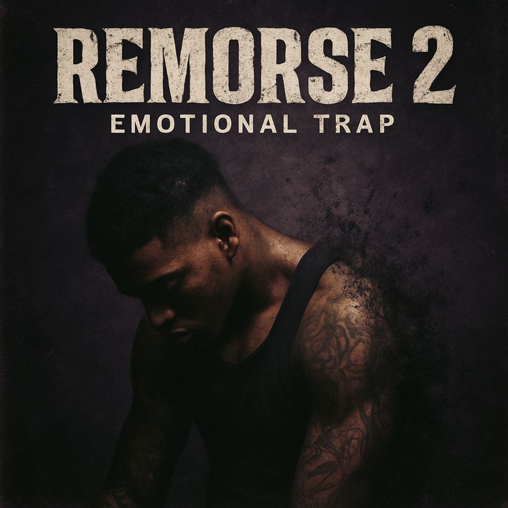 Pochette de Remorse 2 - Emotional Trap