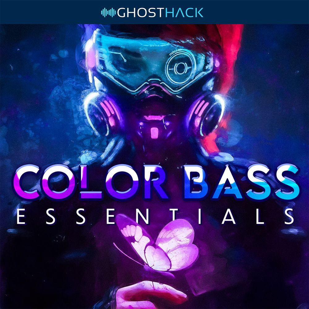 Pochette de Color Bass Essentials