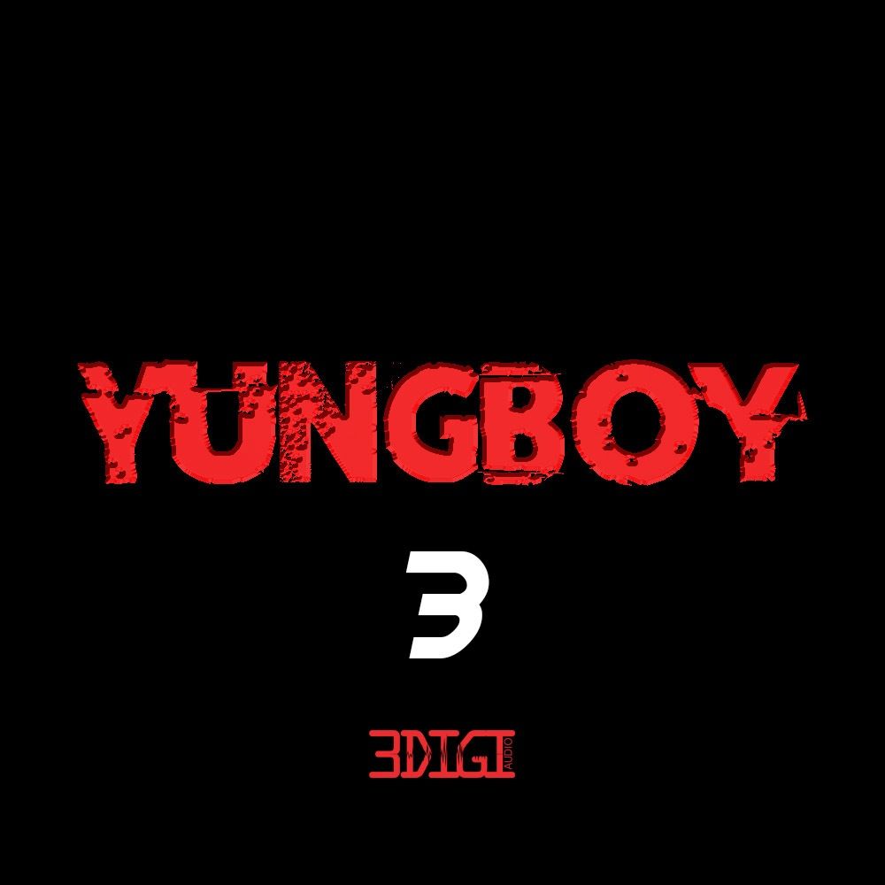 Pochette de YUNGBOY 3