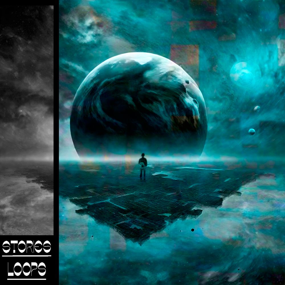 Pochette de Wanderer - Trap
