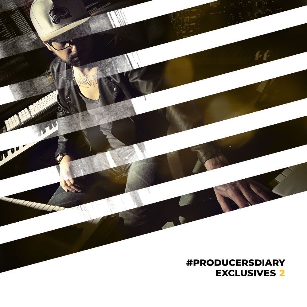 Pochette de Producersdiary Exclusives 2