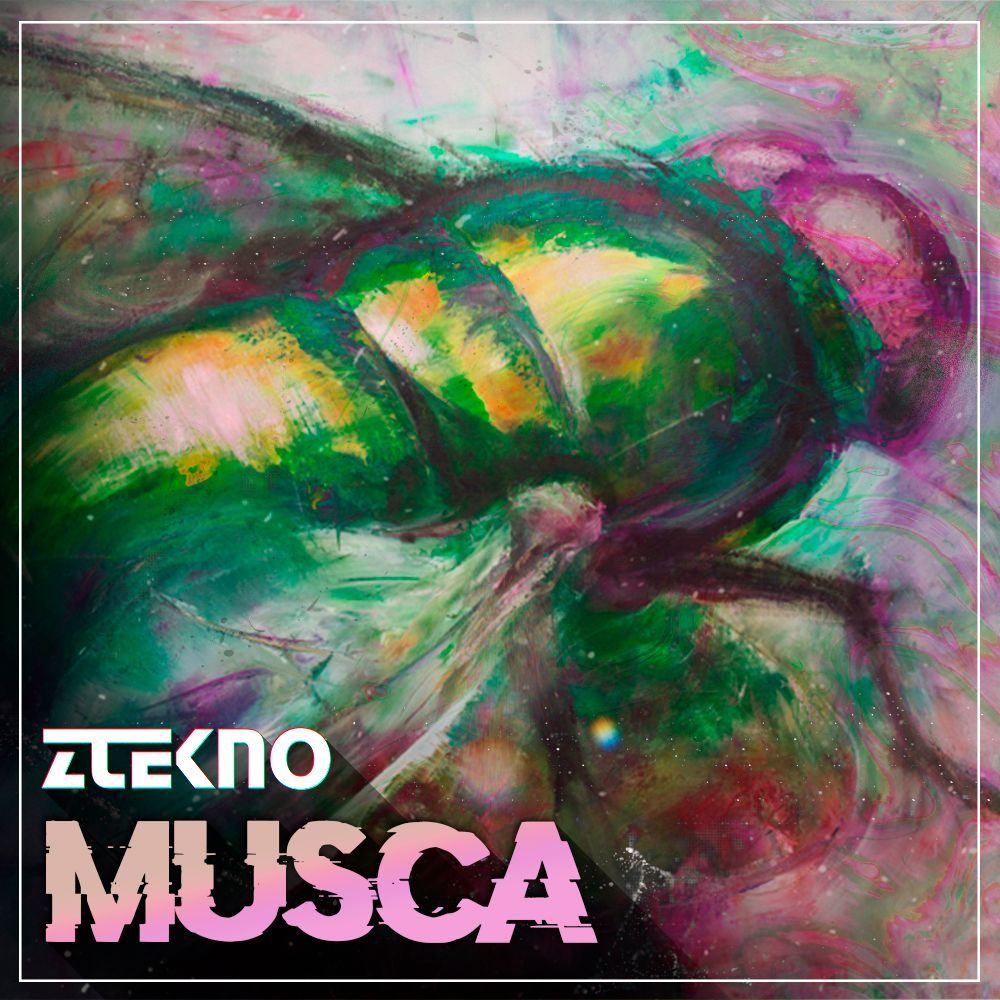 Arte de MUSCA