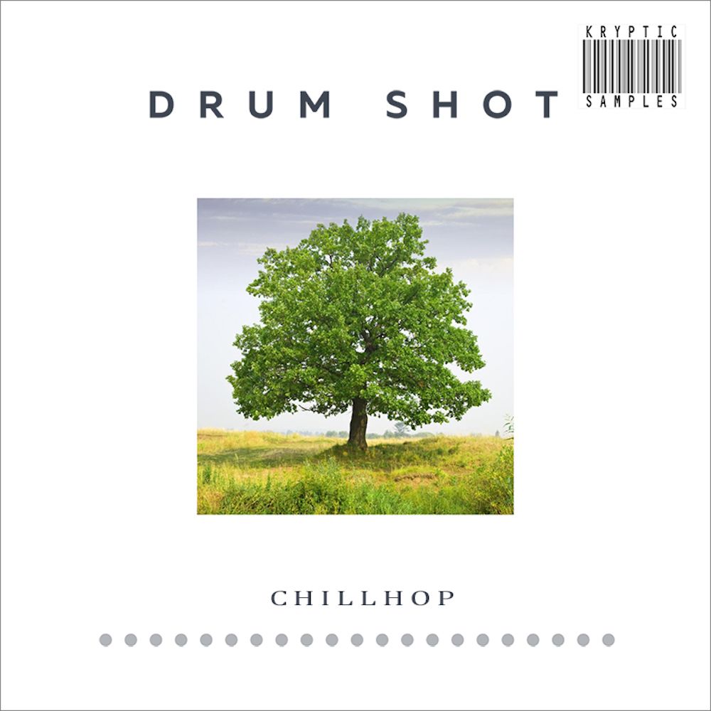 Arte de Drum Shot: Chillhop