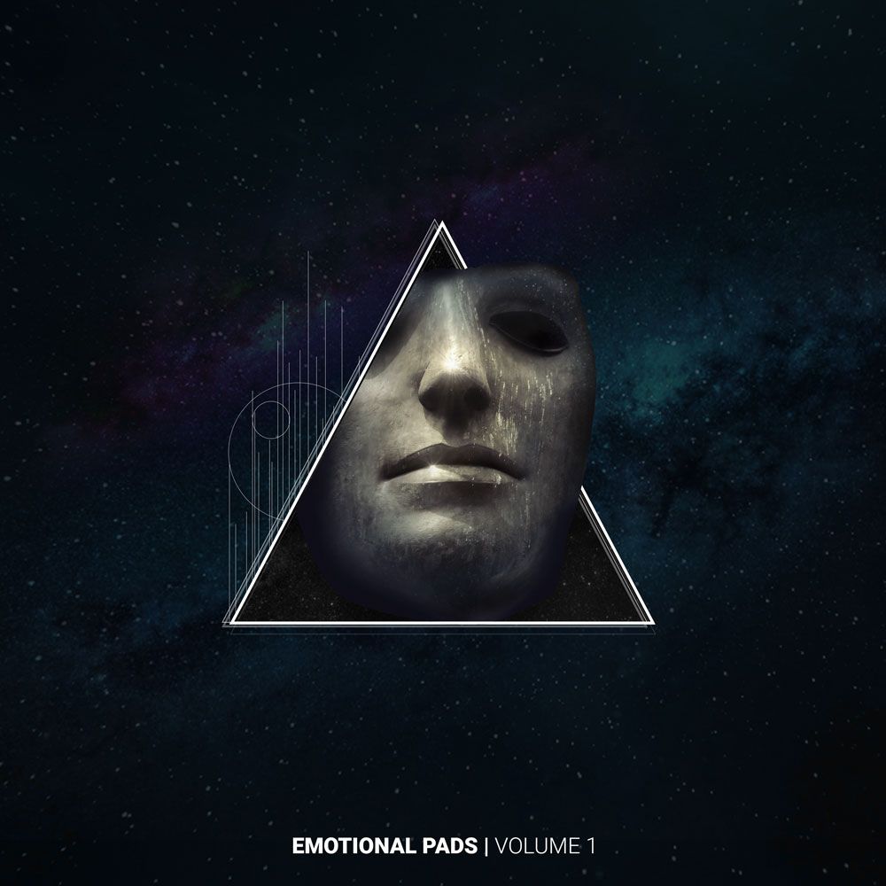Arte de Emotional Pads Vol 1