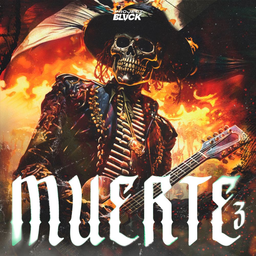 Arte de Muerte 3